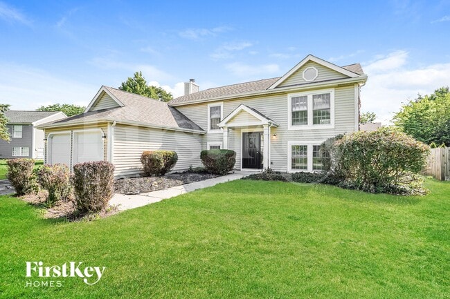 Building Photo - 1408 Ginseng Dr