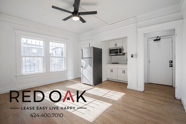 Foto del edificio - 1026 W 22nd St