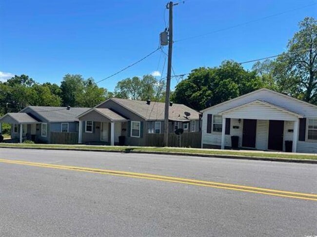 Building Photo - Questions please contact Joshua LaFever 50...