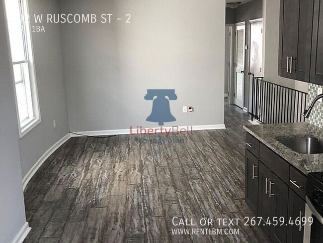 Building Photo - 302 W Ruscomb St