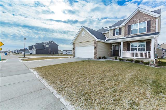Building Photo - 713 Palisades Dr
