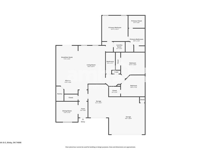 Foto del edificio - 9041 East 138th St S