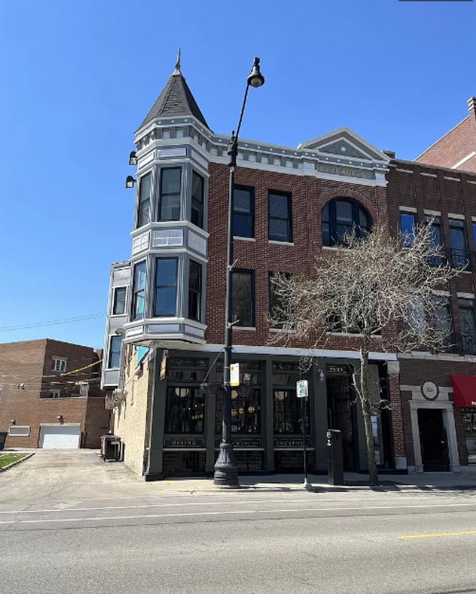 Foto principal - 2624 N Lincoln Ave
