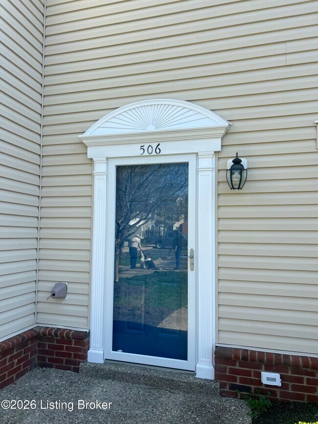 Foto del edificio - 506 Jurich Ct