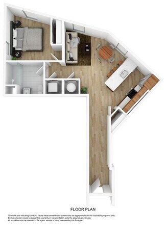 Building Photo - 3029 W Glenwood Ave