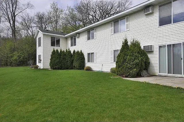 Foto del edificio - 829 Reed Ave