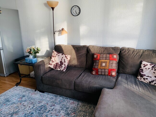 Sala de estar - 85-175 Farrington Hwy