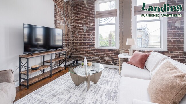 Foto del edificio - 2300 1st Ave N