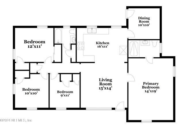 Building Photo - 6345 David Dr