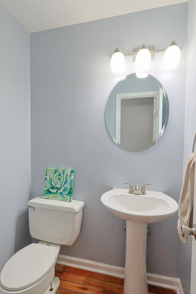 Foto del edificio - 3629 Sugar Cane Cir