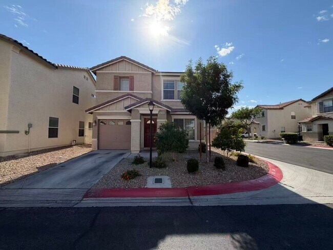 Foto del edificio - Spacious 2-story home located in a convenient Las Vegas gate community