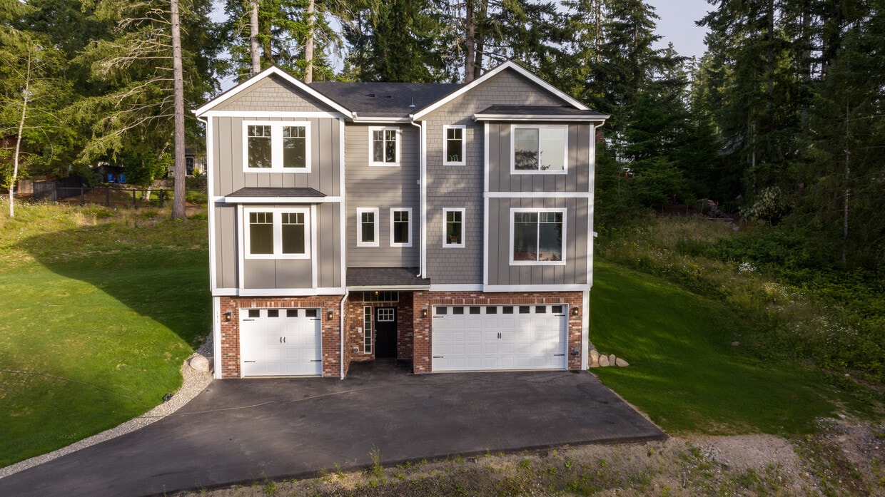 171 E Allynview Dr, Allyn, WA 98524 House Rental in Allyn, WA