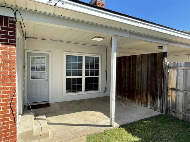 Foto del edificio - 7922 Habersham Ln