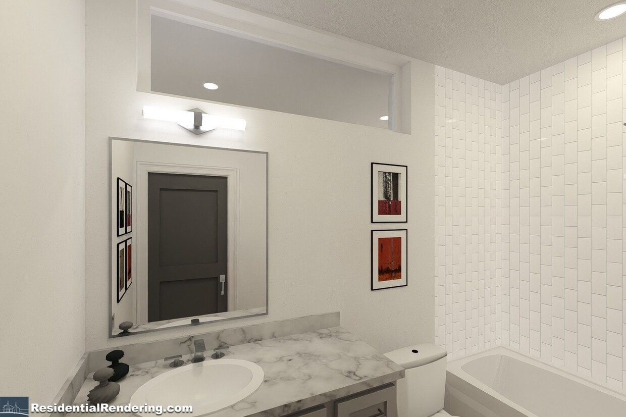 Foto del edificio - Downtown Phoenix New Build Community!