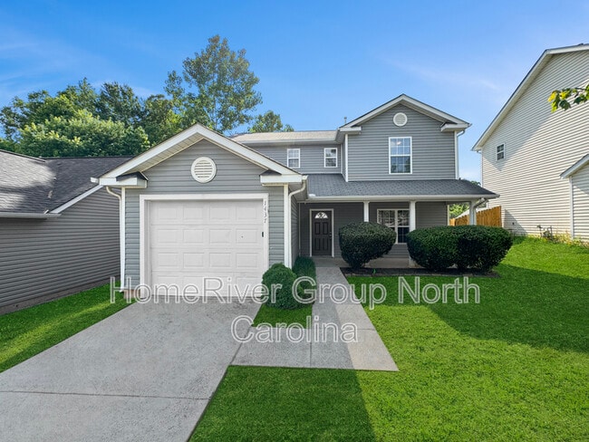 Building Photo - 1437 Crandon Dr