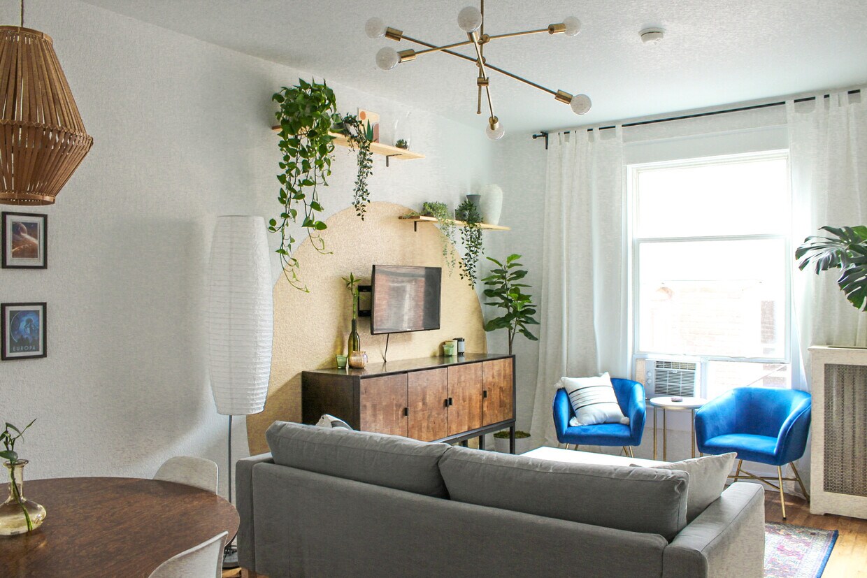 Foto principal - 1650 N Pearl St