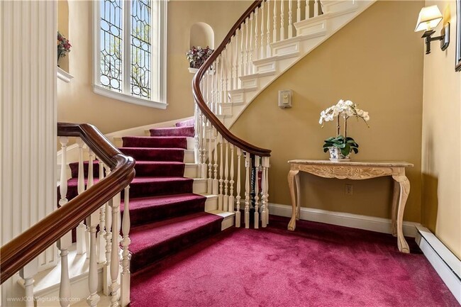 Foto del edificio - 1 Oakwood Terrace