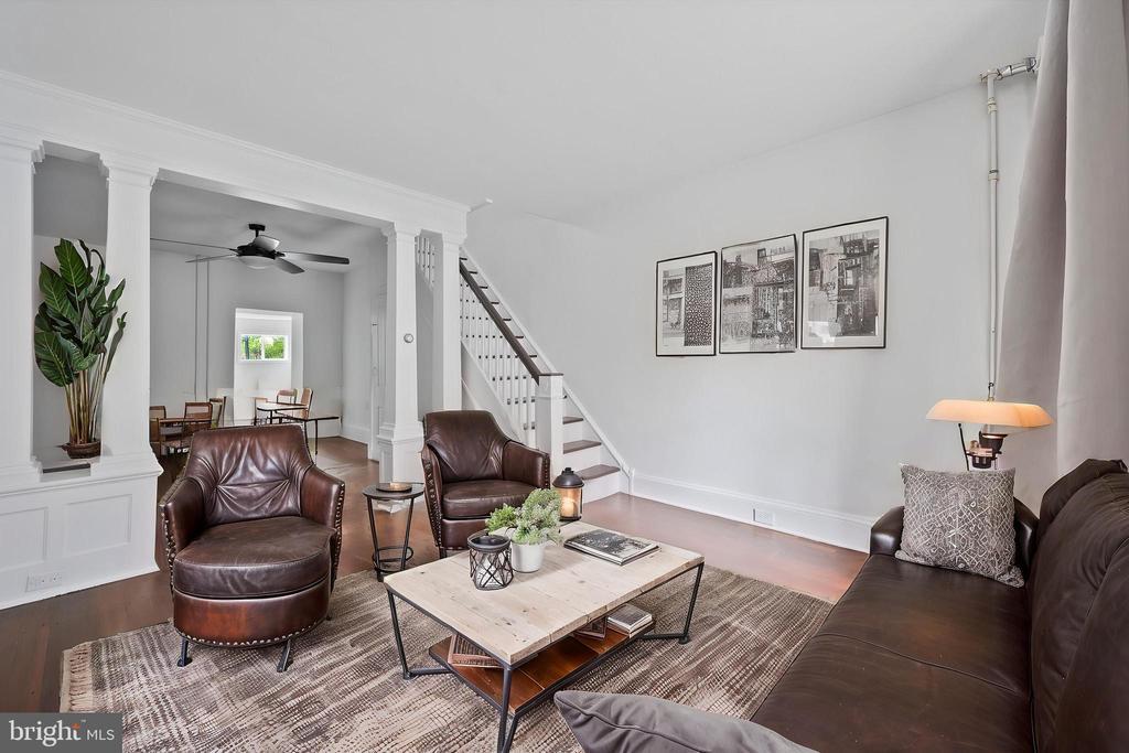 Foto principal - 3441 W Westmoreland St