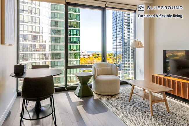 Foto del edificio - 1210 S Indiana Ave