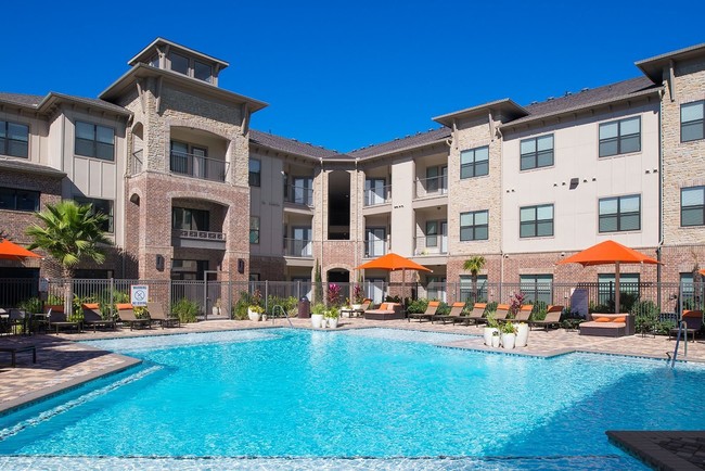 Apartments Near Cinco Ranch Tx