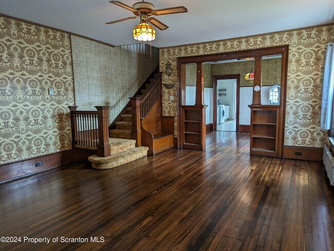 Foto del edificio - 518 Prescott Ave