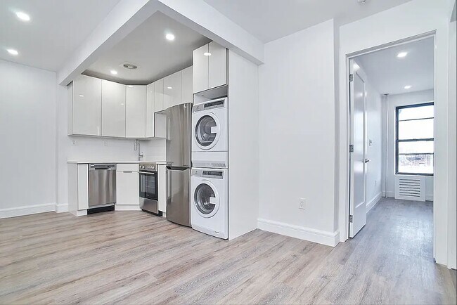 Foto del edificio - 219 13th Street