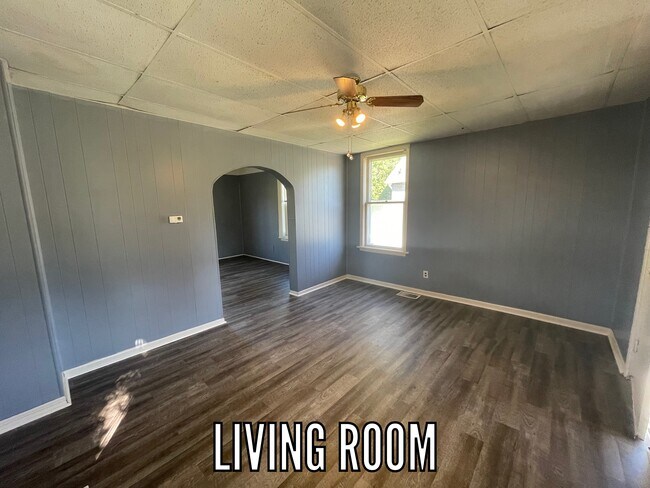 Foto del edificio - 609 Sager St