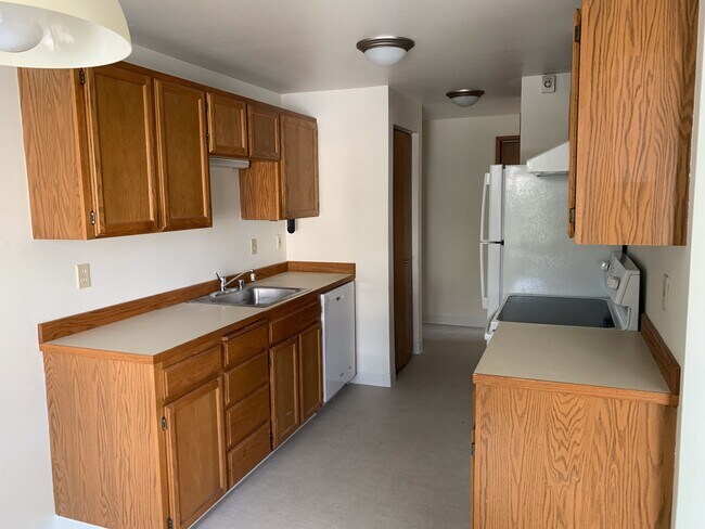 Foto del edificio - 12334 33rd Ave NE