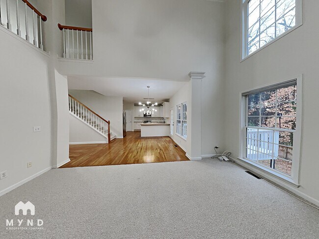 Foto del edificio - 3423 Arbor Creek Point