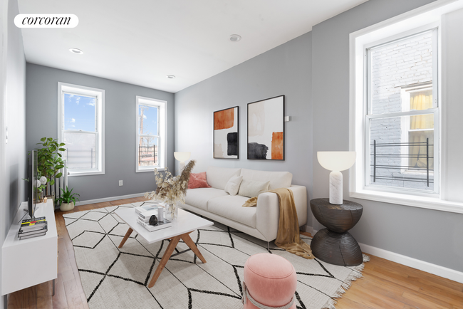 Foto del edificio - 844 New Lots Ave