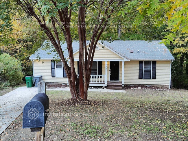 Building Photo - 2947 Gray Feather Dr