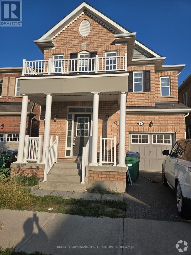 Building Photo - 6 Emerald Coast Trl