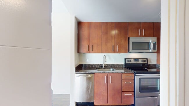 Interior Photo - Eleven55 Ripley