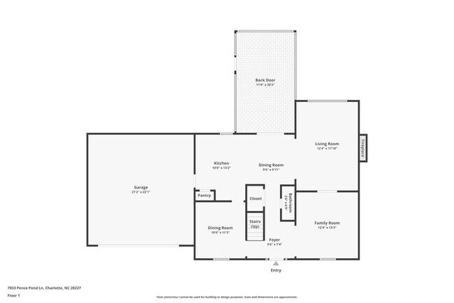 Building Photo - Beautiful 4 Bedroom Home