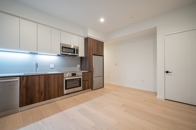 Foto del edificio - 424 M St NW