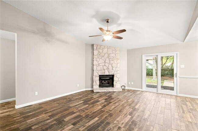 Foto del edificio - 9708 Moorberry St