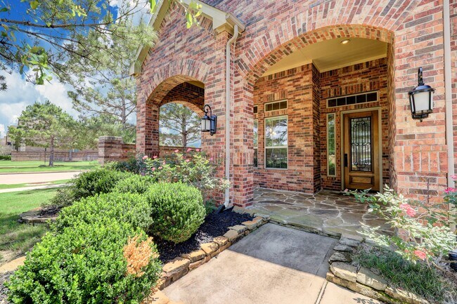 Foto del edificio - 26803 Longleaf Valley Dr