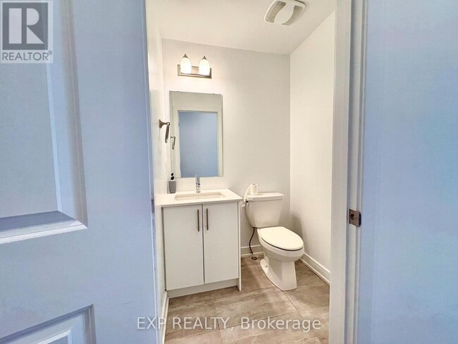 Photo du bâtiment - 261 Finsbury Ave