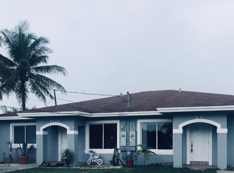 Foto principal - 2821 NW 106th St