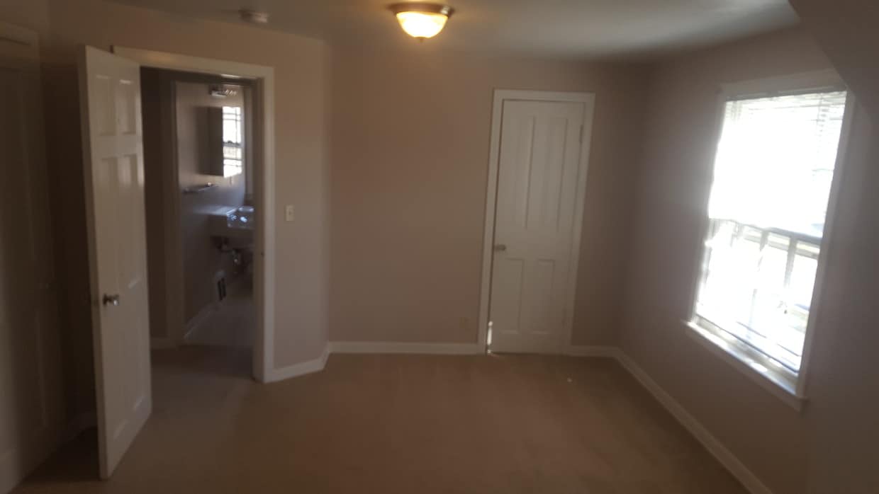 Bedroom - 6 Brown Ct