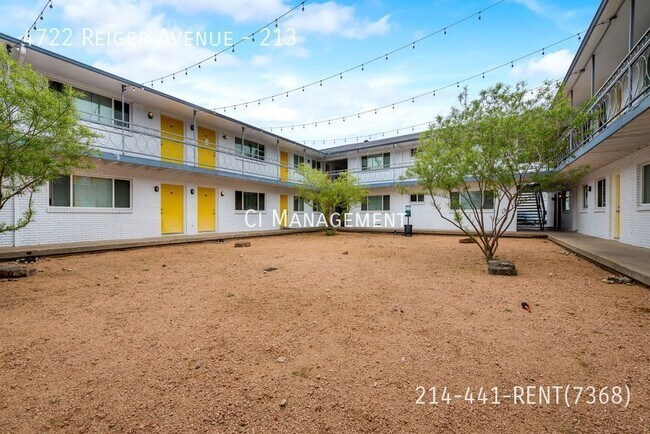 Building Photo - Paragon is a newly renovated boutique apar...