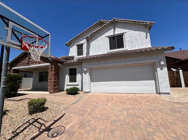 Foto del edificio - 5826 W Plum Rd