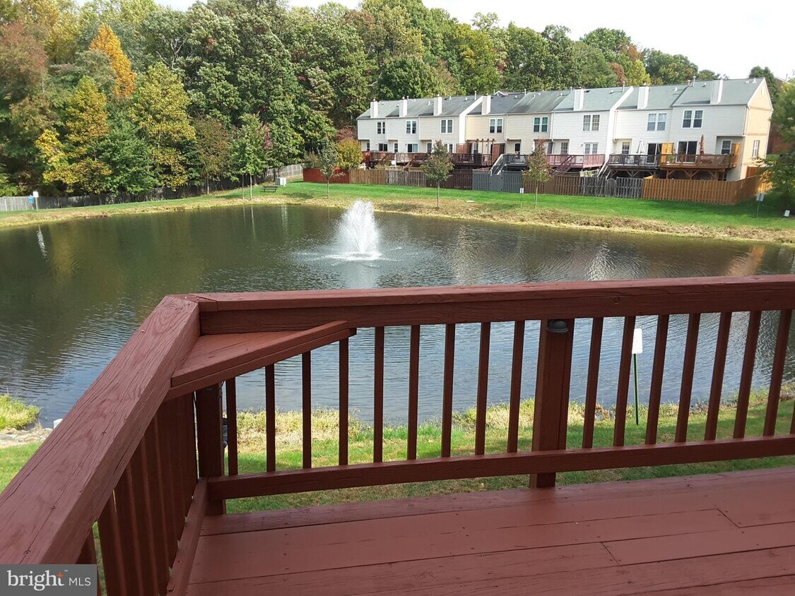 12711 Perchance Terrace, Woodbridge, VA 22192 Townhome Rentals in