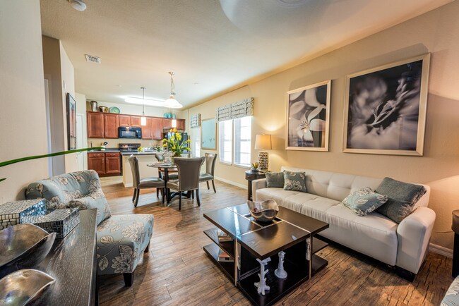 Foto del edificio - Lost Lake Resort Apartments
