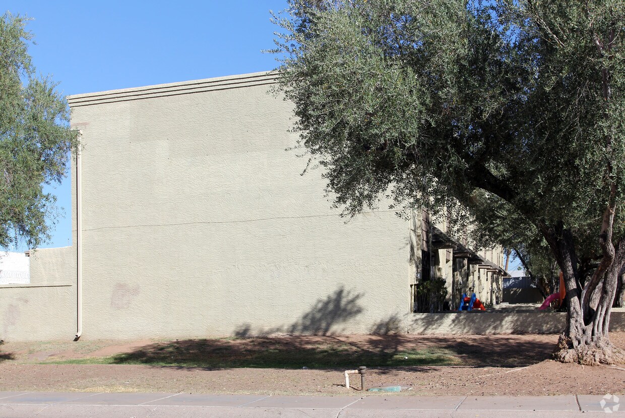 Foto del edificio - Harvard Heights Condominiums