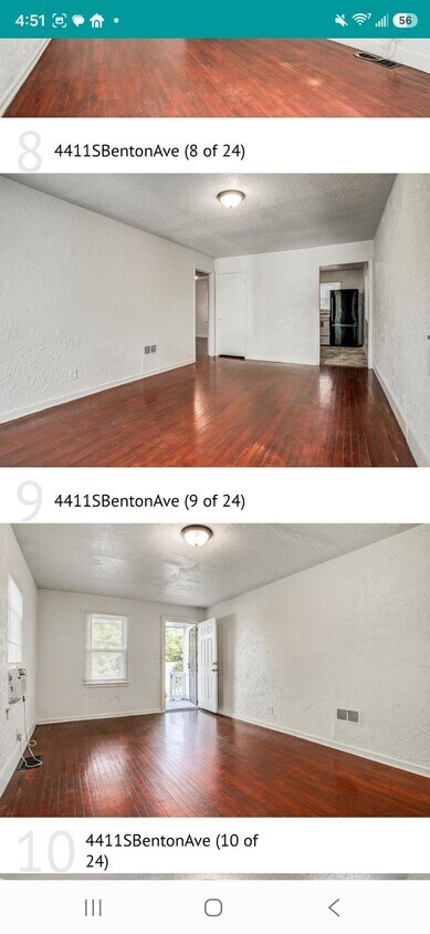 Foto del edificio - 4411 S Benton Ave