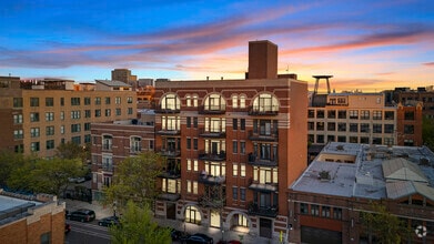Building Photo - 1355 W Washington Blvd
