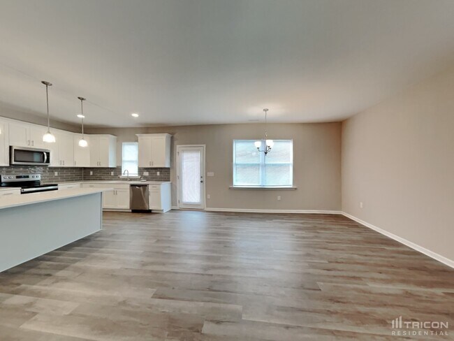 Building Photo - 345 Star Valley Drive Angier NC