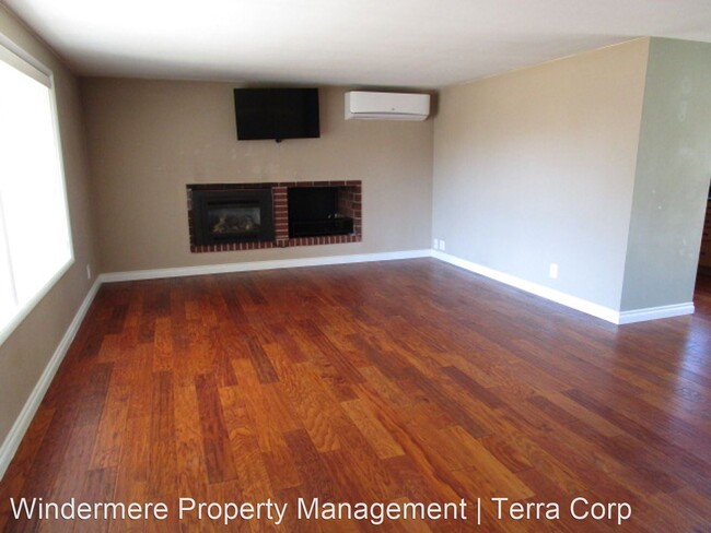 Foto del edificio - 3 br, 1 bath House - 110 Belmont Terrace