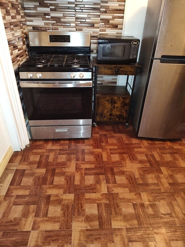 Foto del edificio - 540 Mercer St